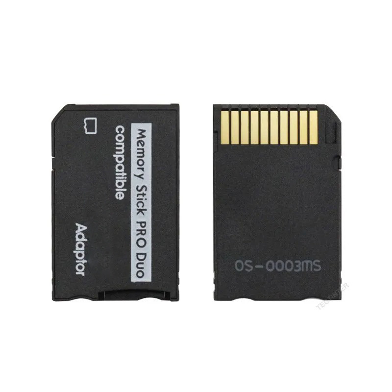 Memory Stick Pro Duo Card Reader For PSP 1000 For PSP 2000 For PSP 3000 ...