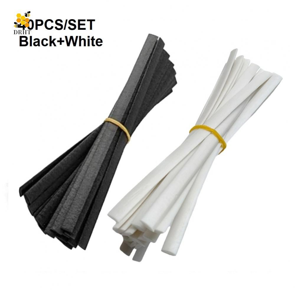 Plastic Welding Rods Carbon And Glass Fibers High Flexibility Bumper