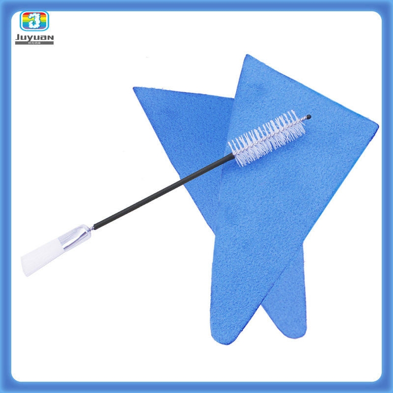 2 Pcs Kits Cleaning Tuba Mouthpiece Accessories Care Cork