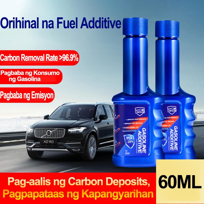 Best-Selling Genuine Carbon Cleaner Clean up 10 years of carbon KAMI ...
