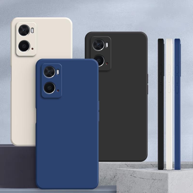 Cover in Silicone Trasparente per Oppo A6 Pro - La Casa de las Carcasas, Accessori e Cover per telefoni