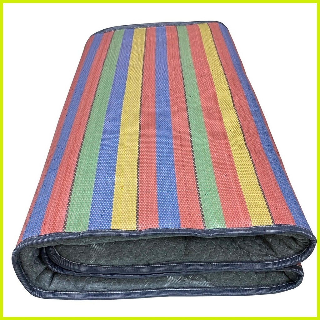 Discount promotion Hot seller Foldable foam mattress Thin banig with