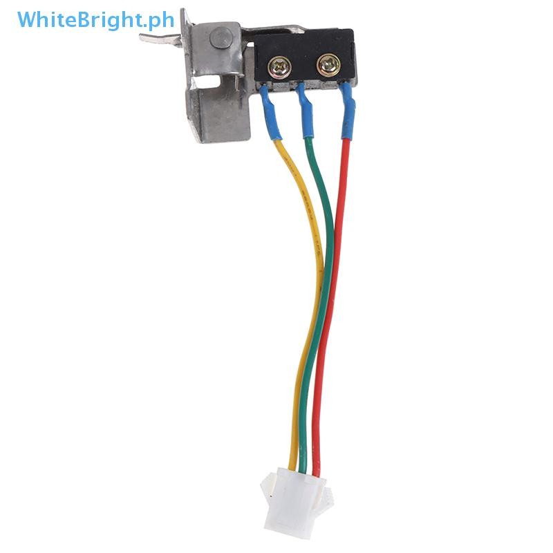  WBTH Gas Water Heater Spare Parts Micro Switch With Universal Model