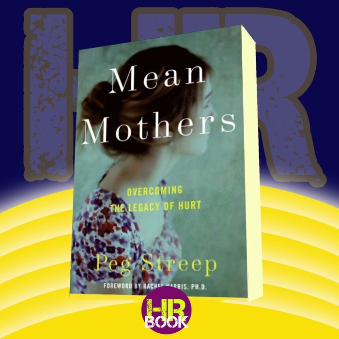 Mean Mothers_ Overcoming the Legacy of Hurt | Shopee Philippines