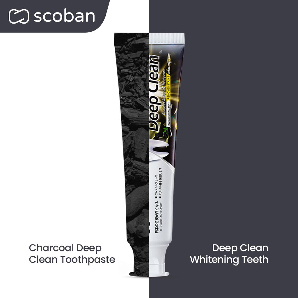 ScobanPH, Online Shop | Shopee Philippines