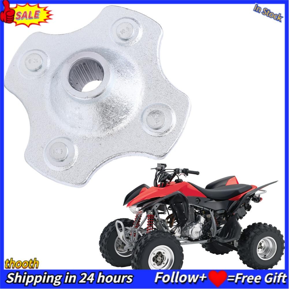 thooth-ph Aramox Rear Wheel Hub with FourTrax 1990-1991 for TRX200D ...