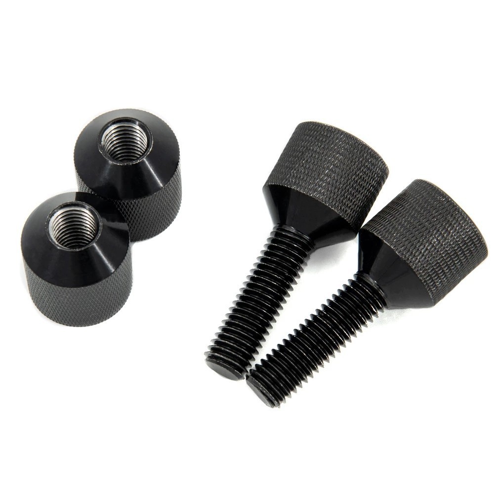 [BABYCITY-PH] Two Hole Pins Set 6061 Aluminum Construction Flange ...