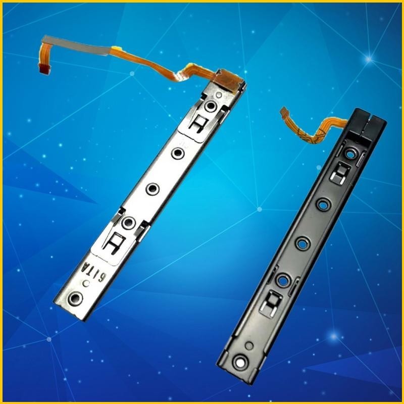 UTAK Repair Part Right and Left Slide Rail with Flex Cable Fix Part for ...