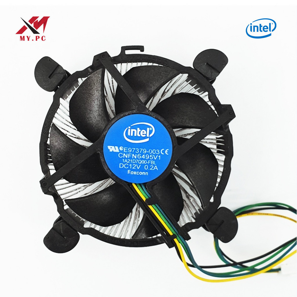 Shop intel cpu cooler for Sale on Shopee Philippines