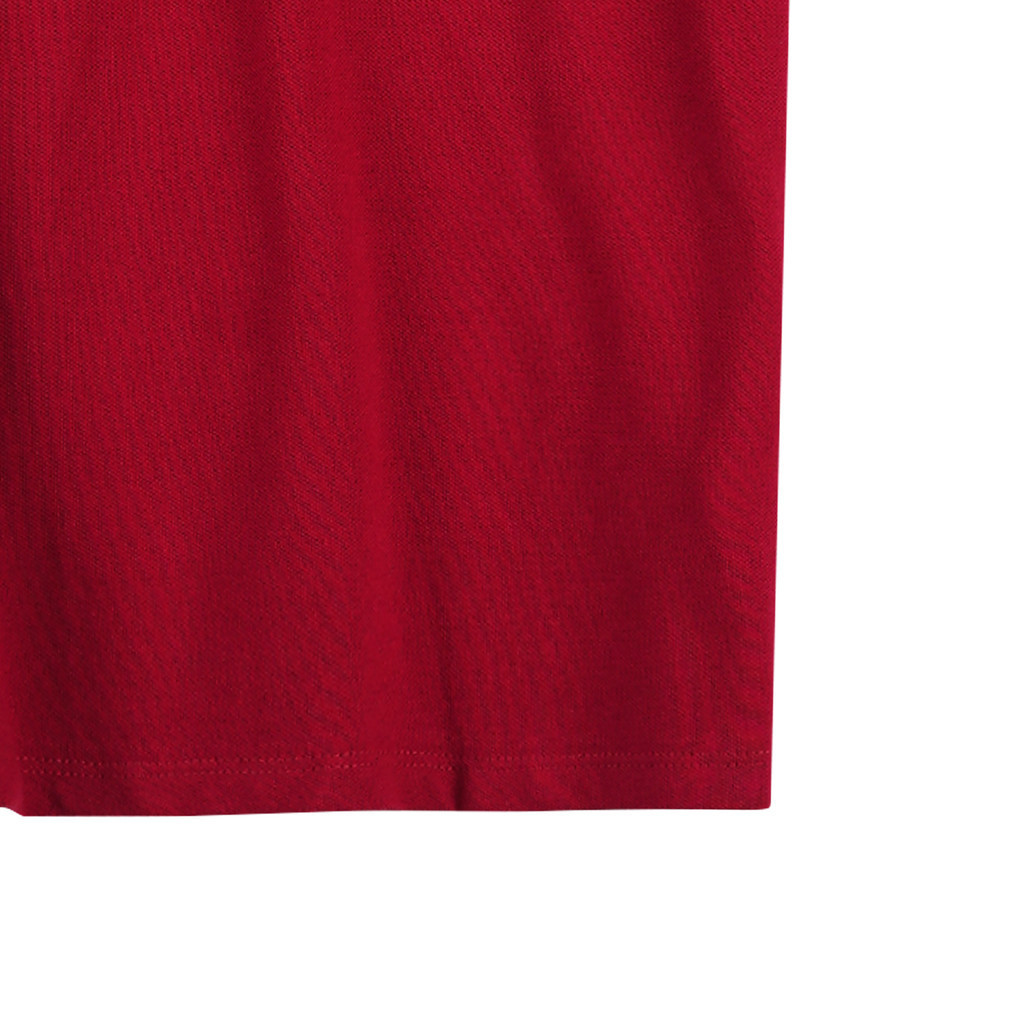 Bobson Japanese Ladies Basic Collared Shirt Regular Fit 128961 (Rumba ...