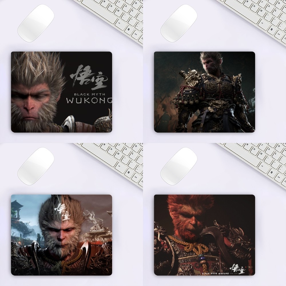 Mousepad Gaming Size 90 X 40 Cm HP MP9040 - View #10