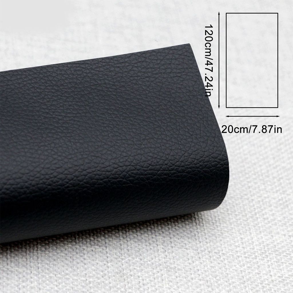 20X120cm Self Adhesive Leather Repair Tape DIY Leather Repair Patch for