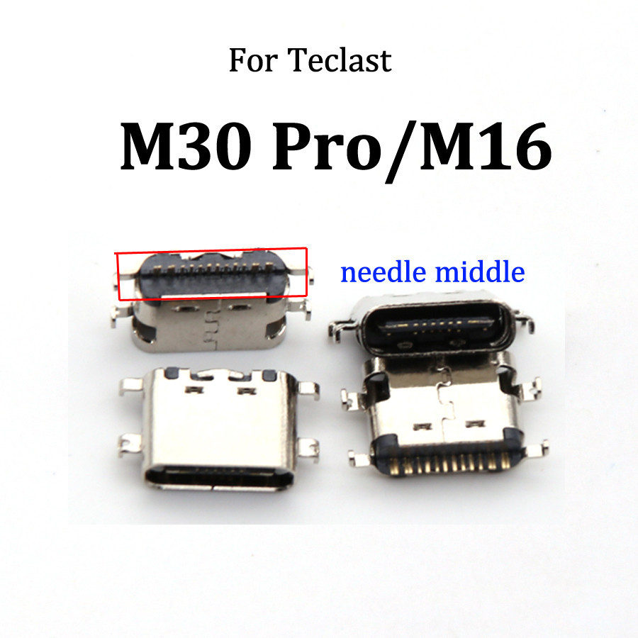 10-50 Pcs Dock Micro Plug USB Charging Charger Pin Dock Port Connector ...