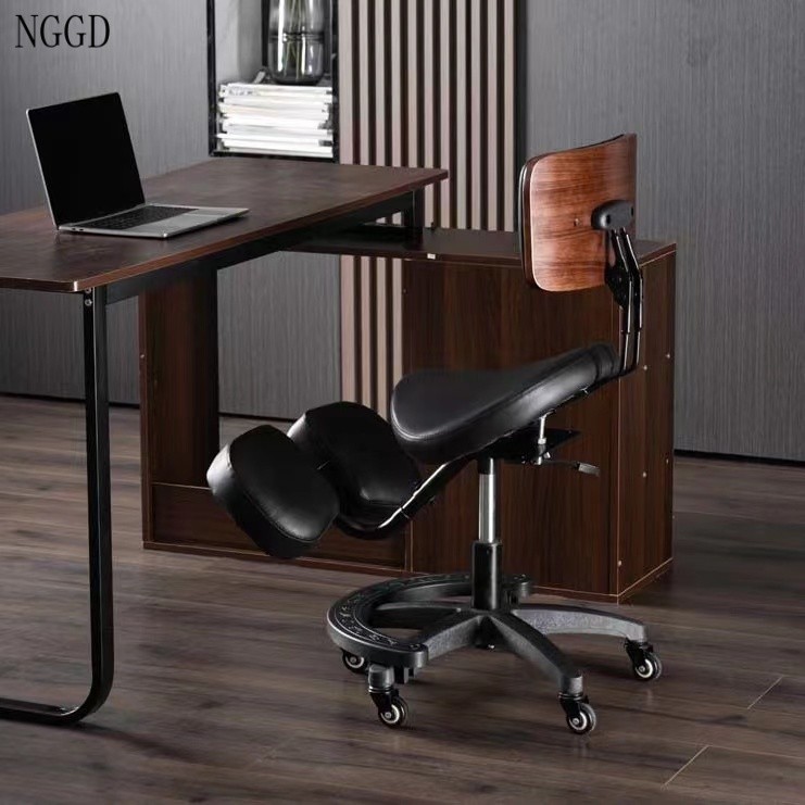 Kneeling Chair Adult Large Exclusive Adjustable Correction Seated ...