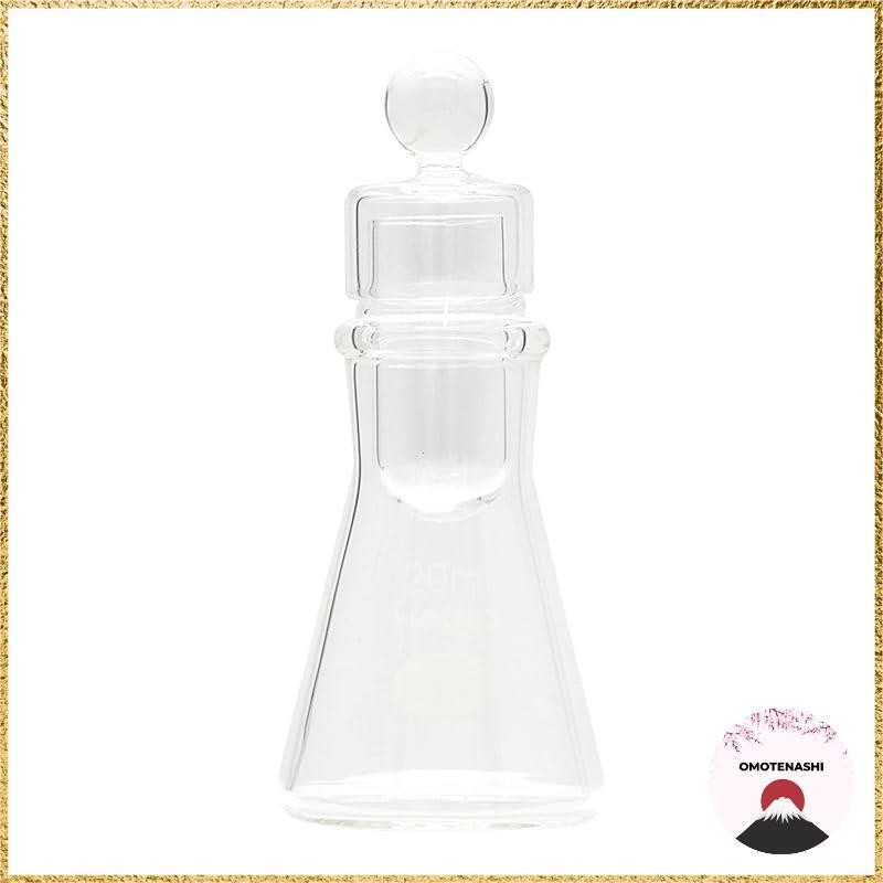 Hario Ink pot BOUQUET [Clear] Inkwell GP-IP | Shopee Philippines