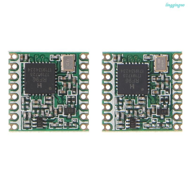 RR RFM95 RFM95W SX1276 Transceiver Module LoRaTM Transceiver | Shopee ...