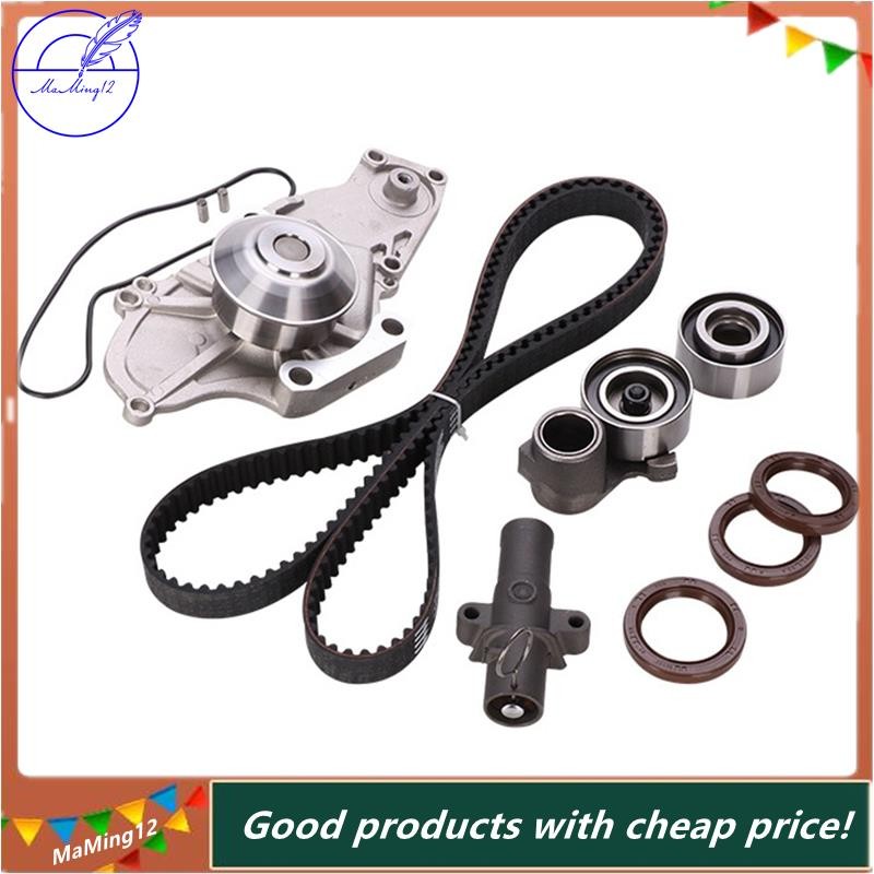 [MaMing] Car Timing Belt Water Pump Repair Kit Timing Belt Kit with