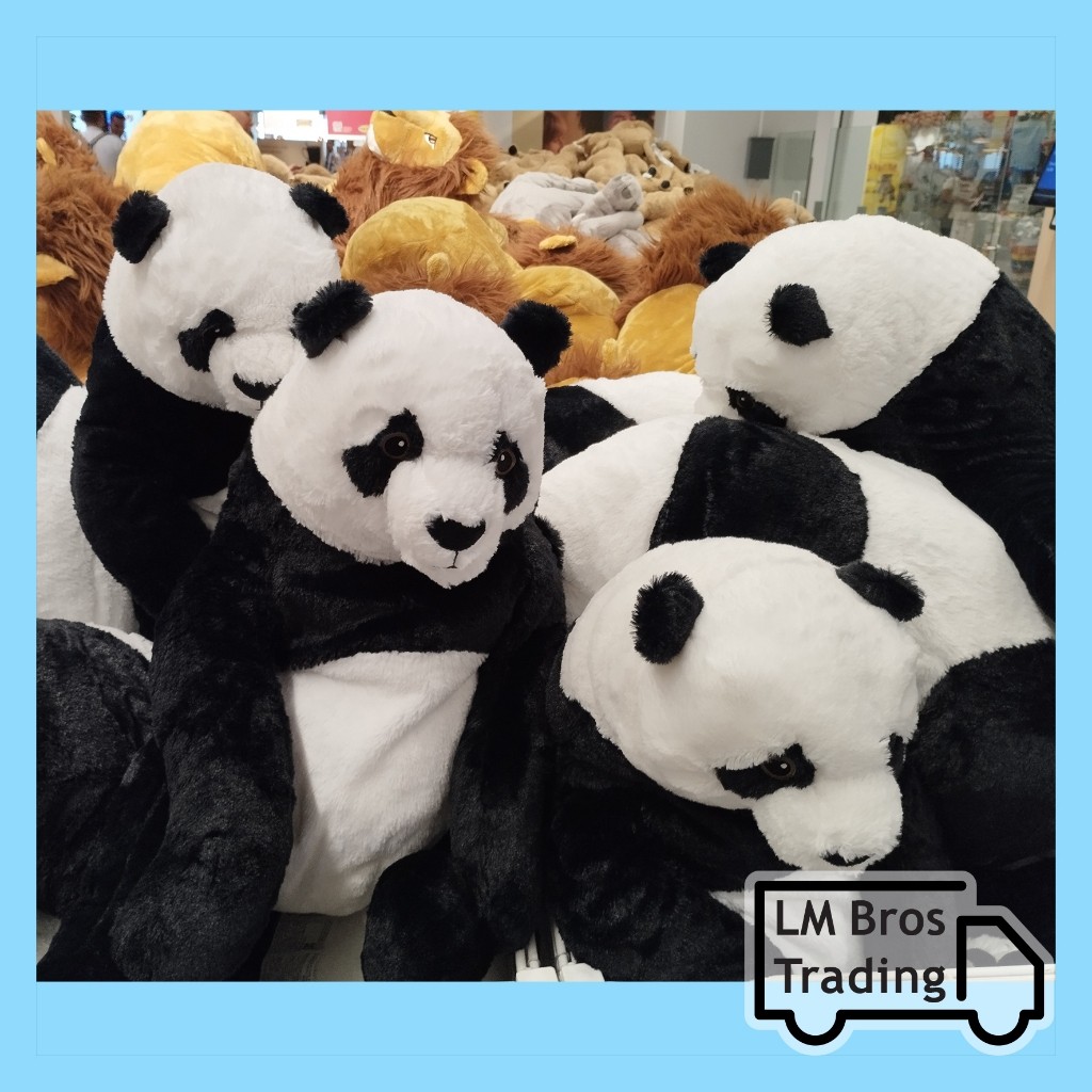 Assorted Animal Soft Toy | Shopee Philippines