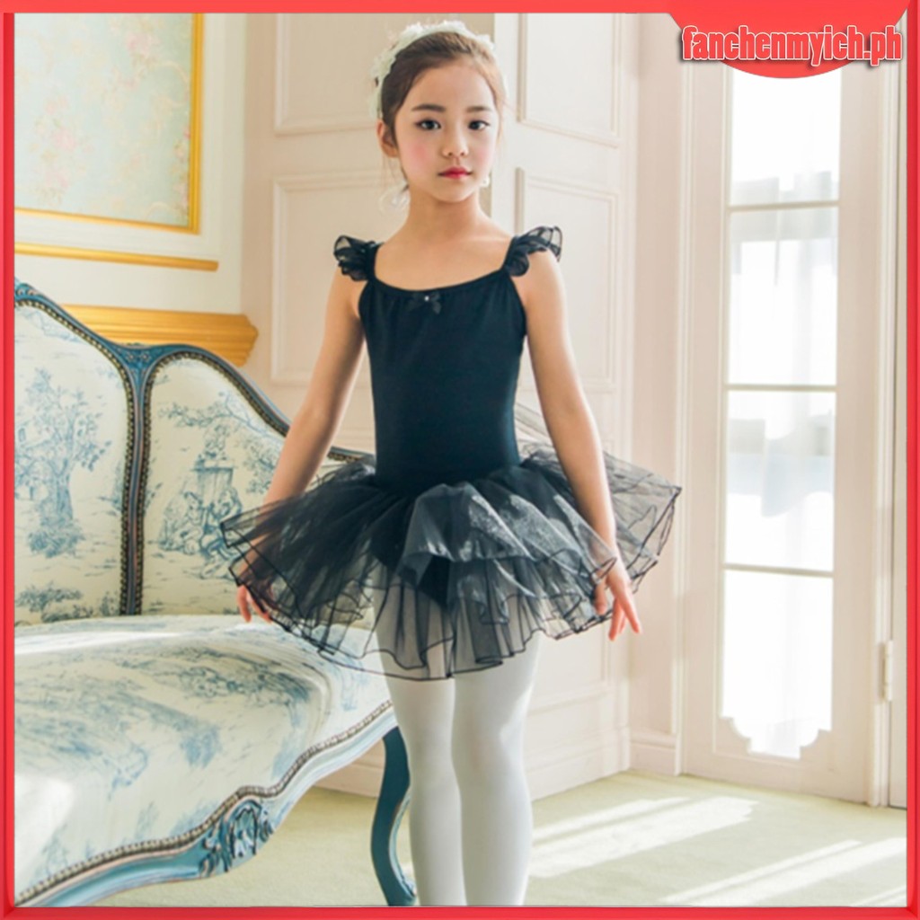 DANCE QUEEN 2326-7 Kid  Round neck Long Sleeve Light Pink Ballroom Set main image 1