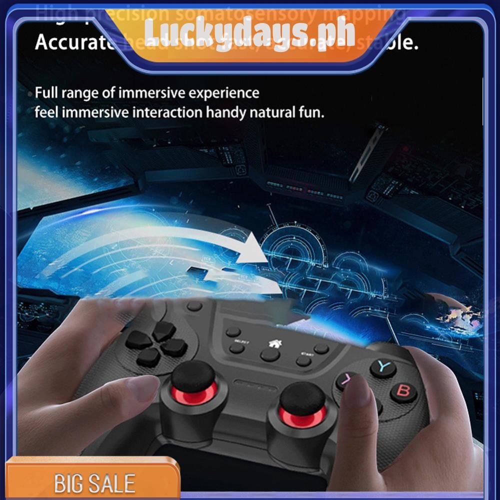 Wireless Video Game Console 4K Output with 35000+ Games