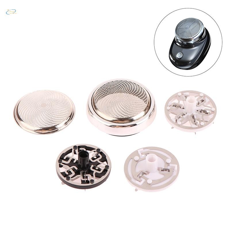 Pufang 3/6 Blades Electric Shaving Razor Head Electric Shaving