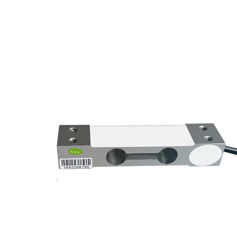 Cella Di Carico NA1 - Sensore Peso Per Bilance, Alluminio, 10kg, IP67, Precisione C2 - Foto 9