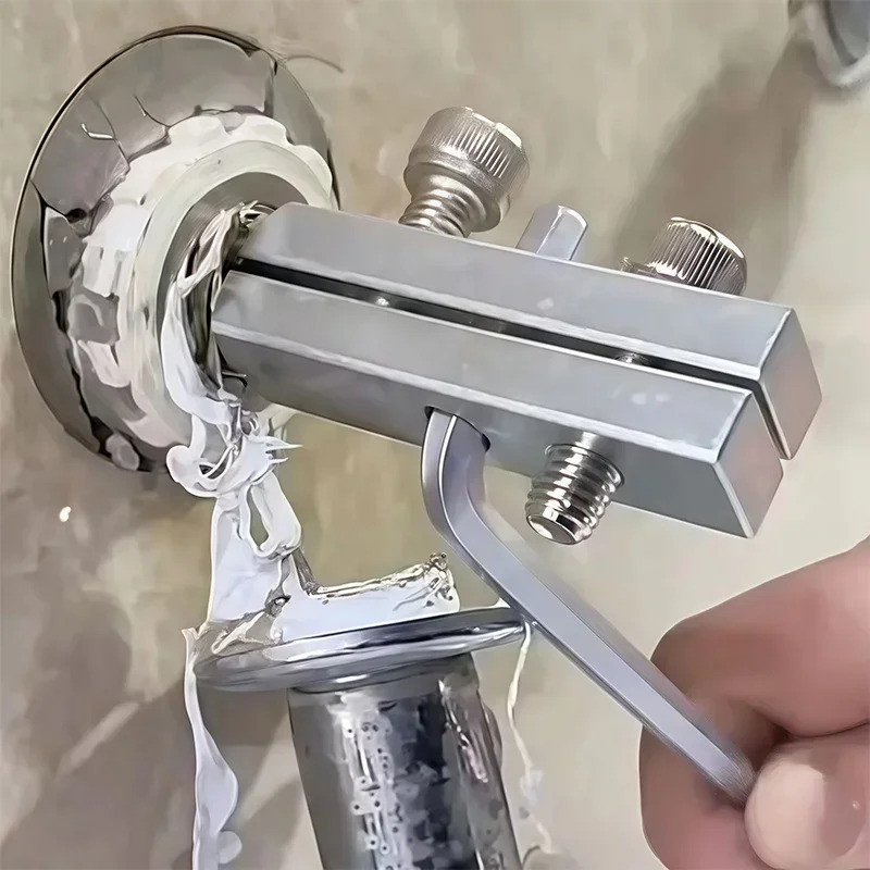 Universal Extractor for Water Pipe Breakage Multi Specification Wire ...