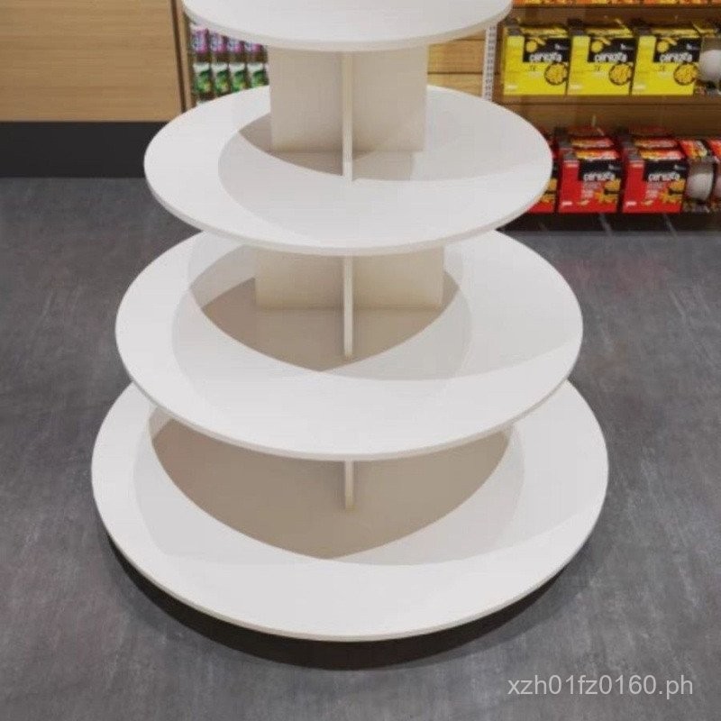 Mother and Baby Store Shelves Toy Rack Shoe Store Display Cabinet Milk ...