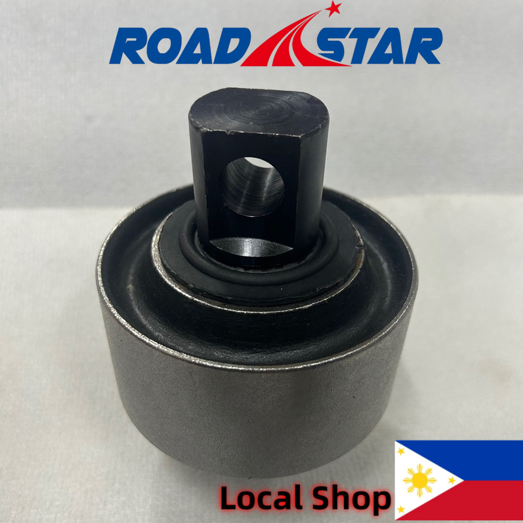 TORQUE ROD BUSHING WALANG BUTAS/MAY BUTAS TRUCK BODY PARTS AUTO SUPPLY ...