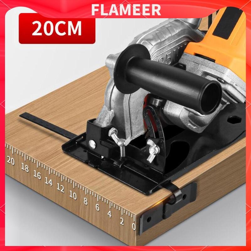 Universal Angle Grinder Mount - Versatile Tool Support for Grinding ...