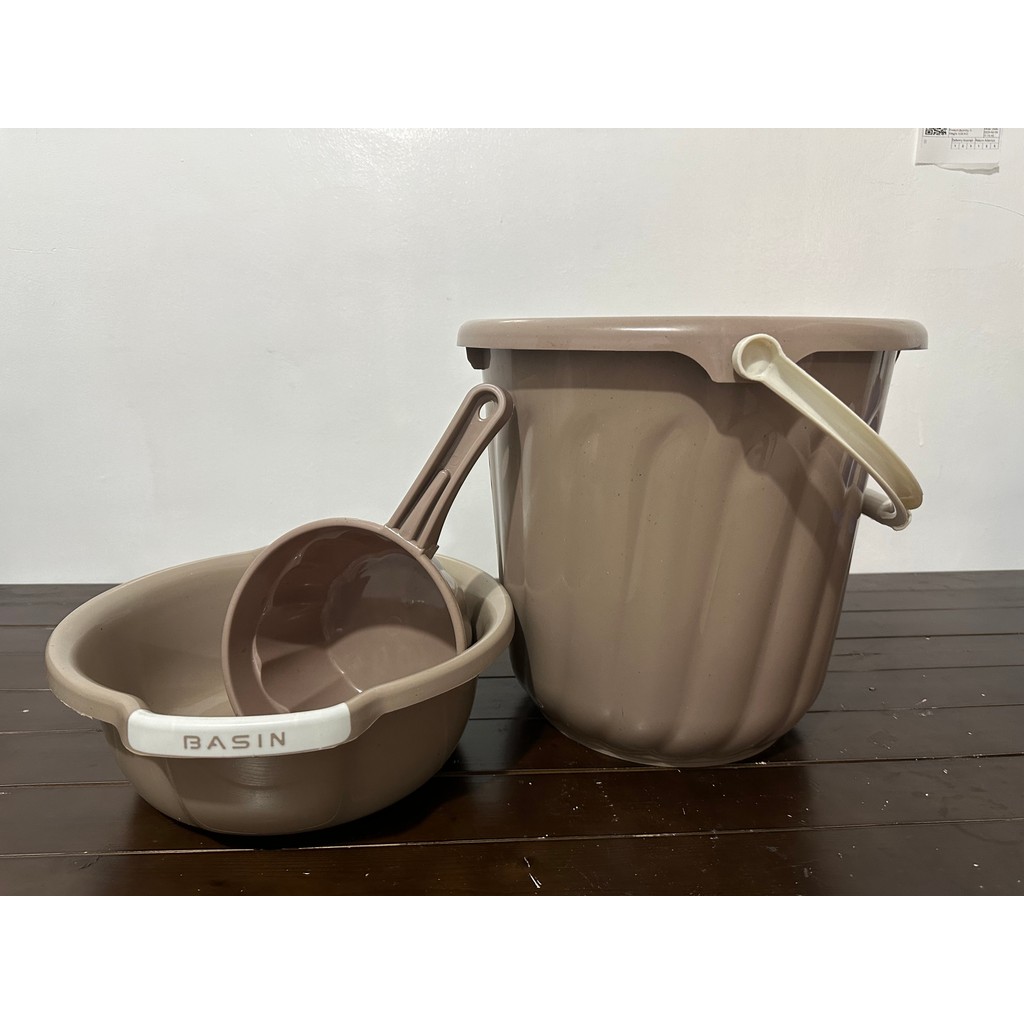 Shop bucket of water for Sale on Shopee Philippines