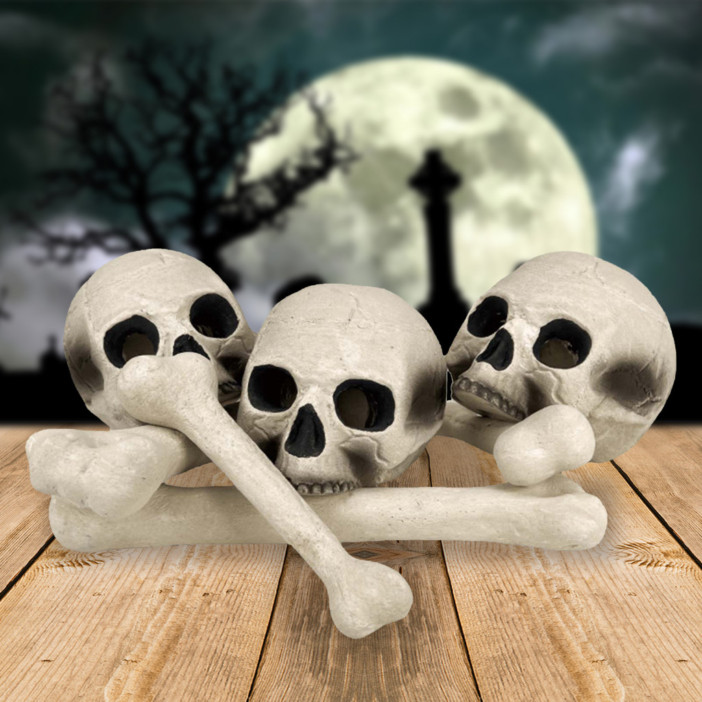 Scary Atmosphere Flames Spray Terrifying Halloween Prop Spooky ...