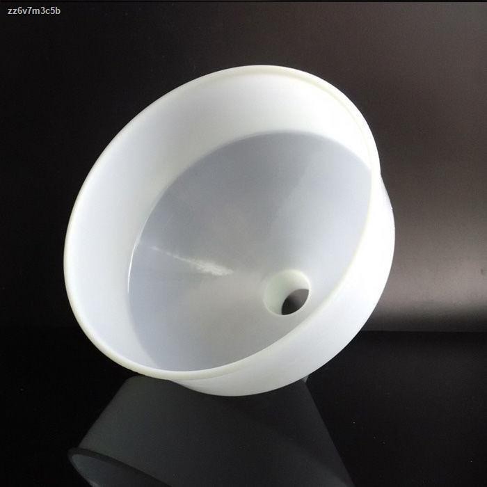 COD/Plastic funnel large diameter water leak fueling funnel large ...