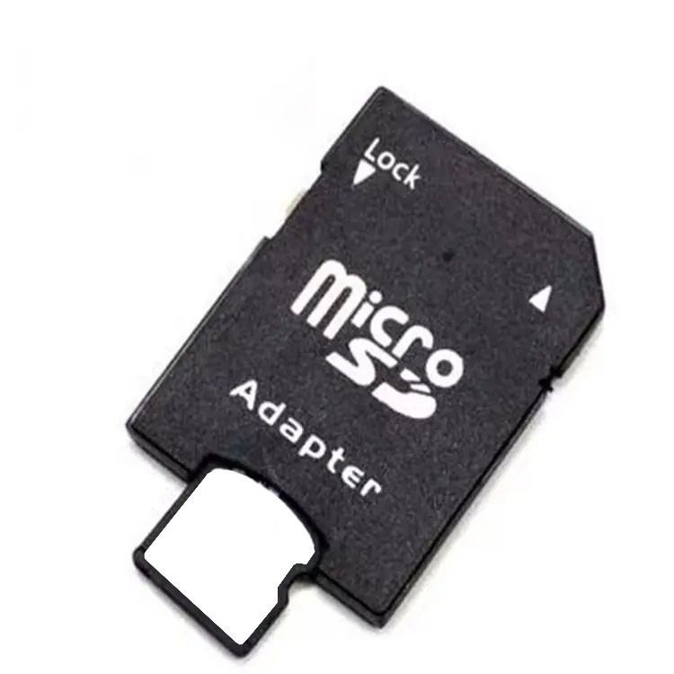 (adapter only)Memory Card Universal adapter&Card Reader | Shopee ...