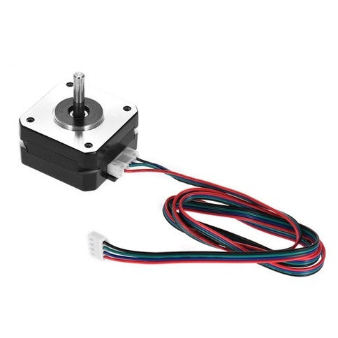 Stepper Motor 42 x 42 x 23 mm 1.8 Degree Step Angle | Shopee Philippines