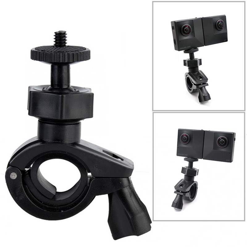 [READY STOCK] Bicycle Mobile Phone Holder Suitable For Gopro Camera ...
