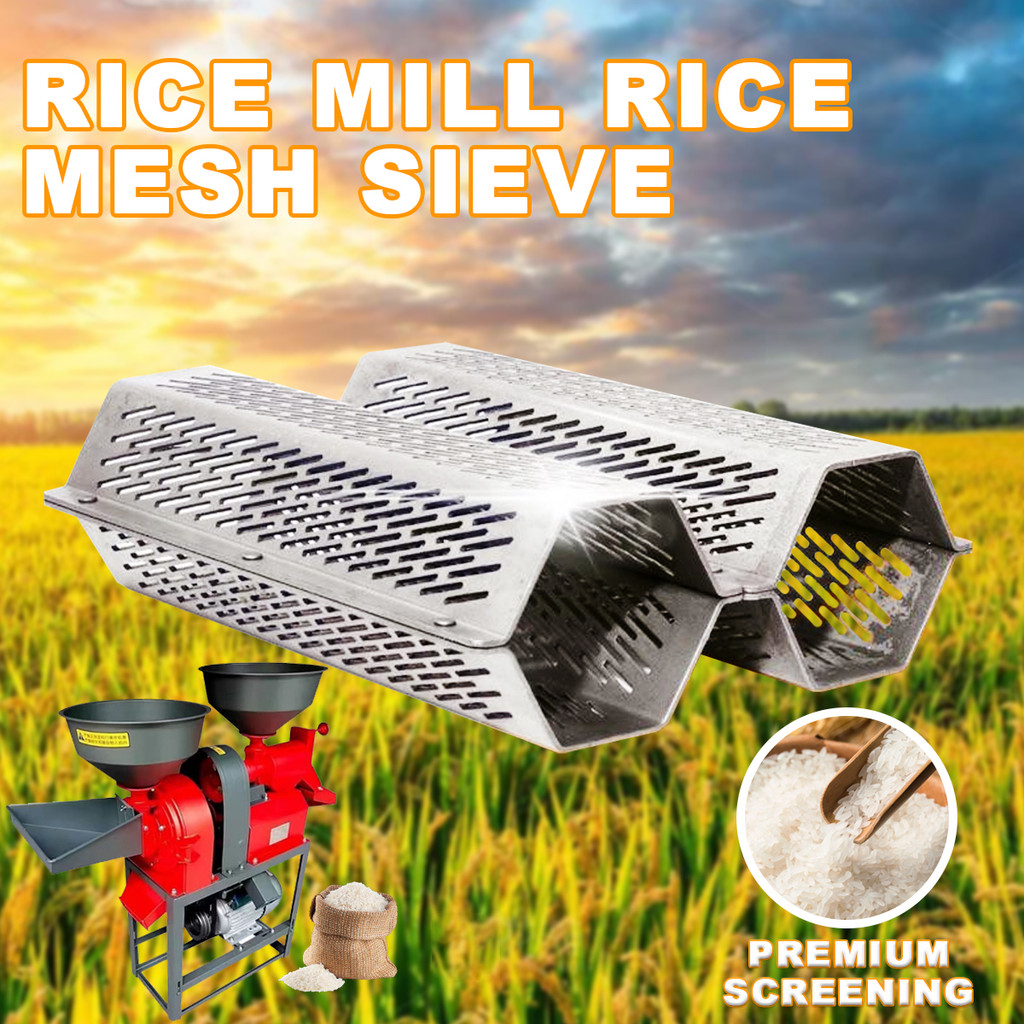Shop rice milling machine for Sale on Shopee Philippines