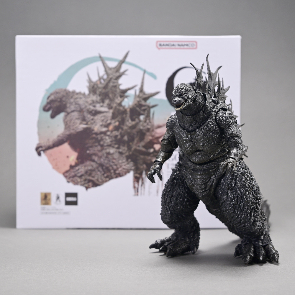 S.H.MonsterArts ゴジラ sg-11134201-7rdy3-lzq7m3k72yb038