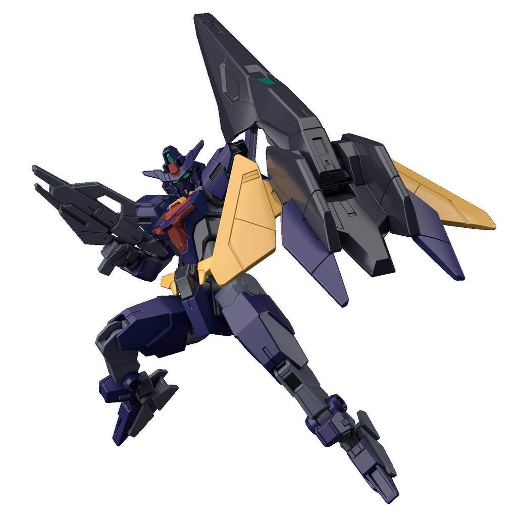 HGBD:R Gundam Build Divers Re:RISE Core Gundam II [Titans Color] 1/144 ...