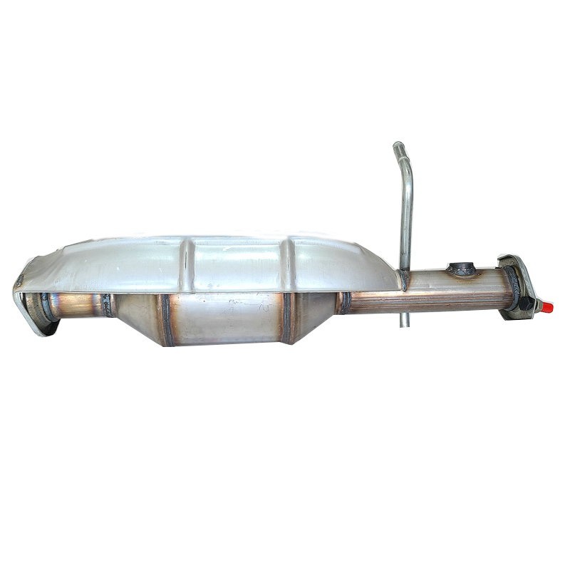 Changan Star 79 Taurus Star 4500 Kaicheng threeway catalytic converter