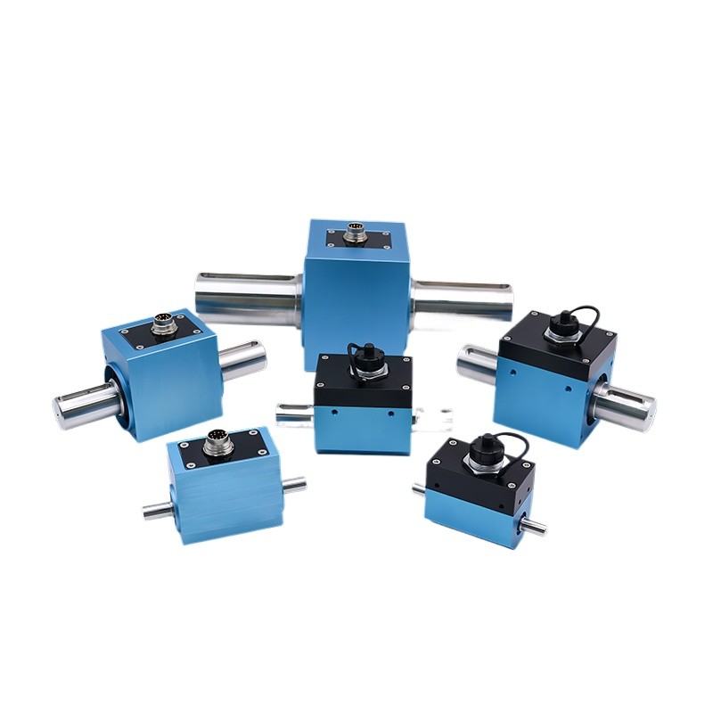 Saint-Steele Motor Dynamic Torque Sensor Rotary Torque Motor High Speed ...