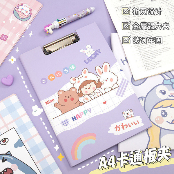 clipboard long with storage file case with clipboard clipboard with