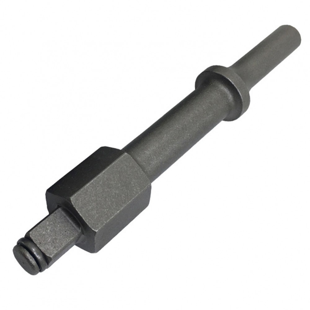 Air Hammer Socket Adapter Metal Construction Easy To Attach For Air ...