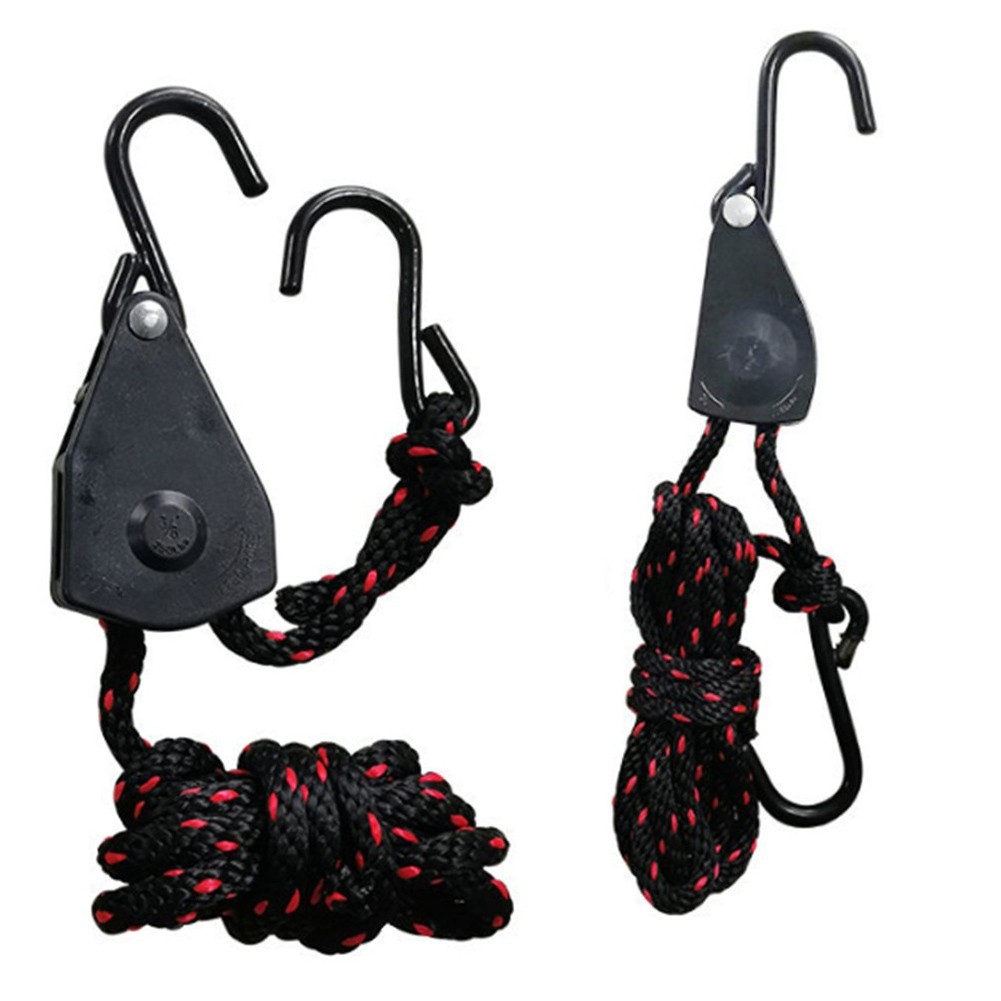 Hanging Rope Polypropylene Rope Rust-proof Secure Attachment Load ...
