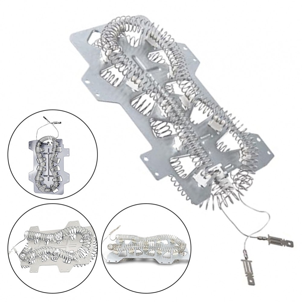 Reliable and Long lasting Heating Plate and Thermostat Set for Drying