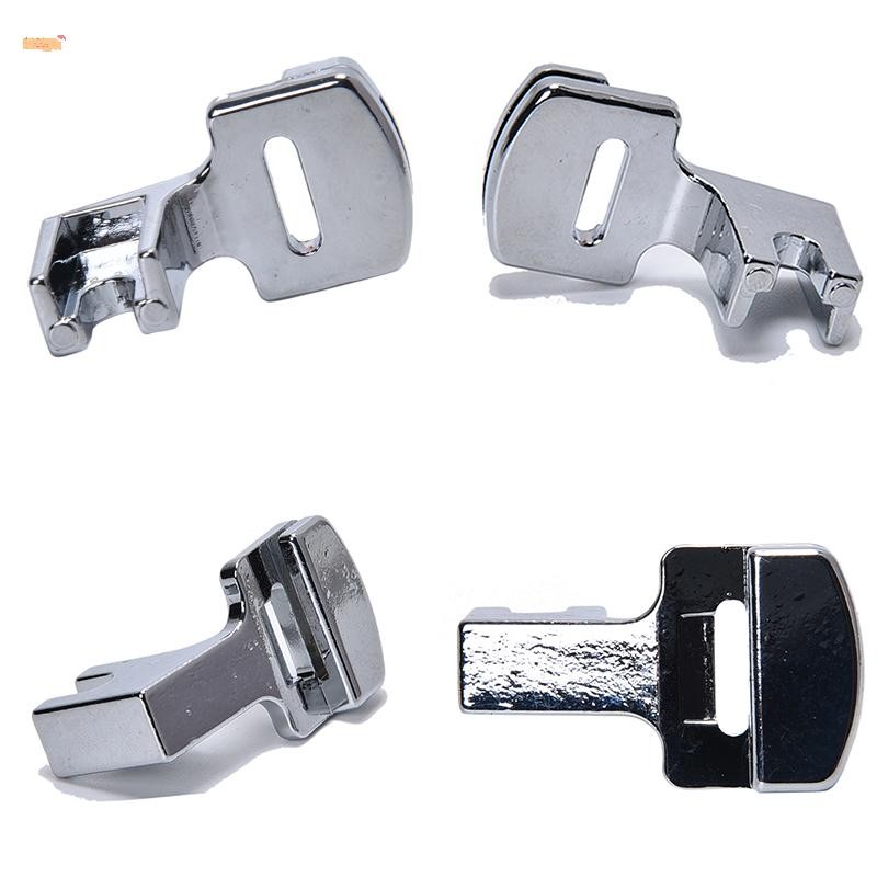 Sweet Ruffler Hem Presser Foot For Sewing Machine Brother Singer Janome