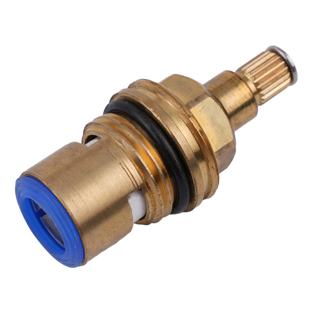 [KMR] Replacement Tap Cartridge Valve Ceramic Disc Gland Quarter Turn