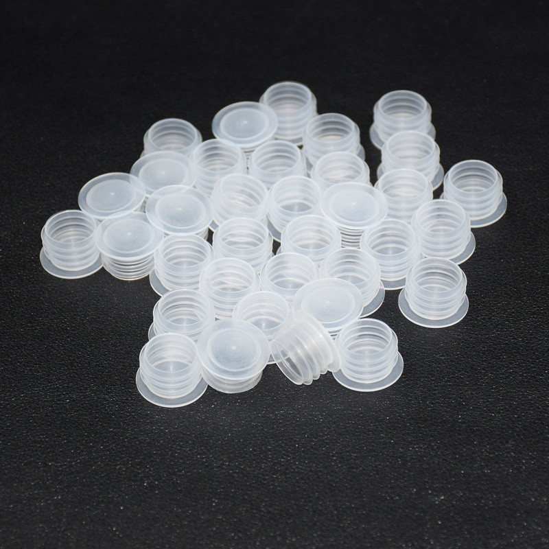 [RT] 100PCS Home Brew Brewing Beer Liquor Seal Save Plug Bar Tool Round