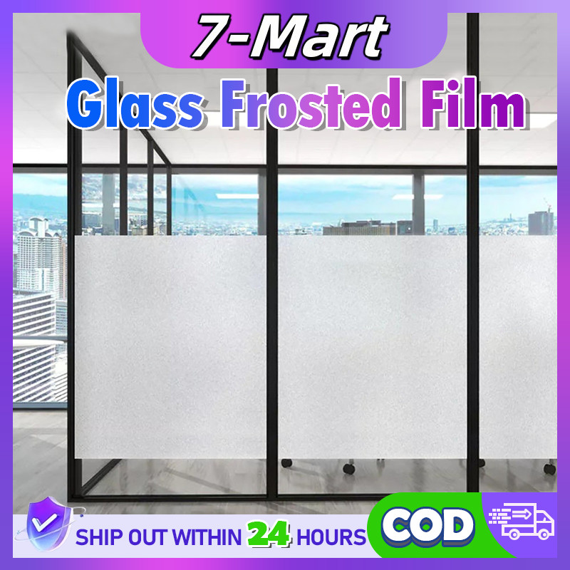 Shop frosted glass stickers for Sale on Shopee Philippines
