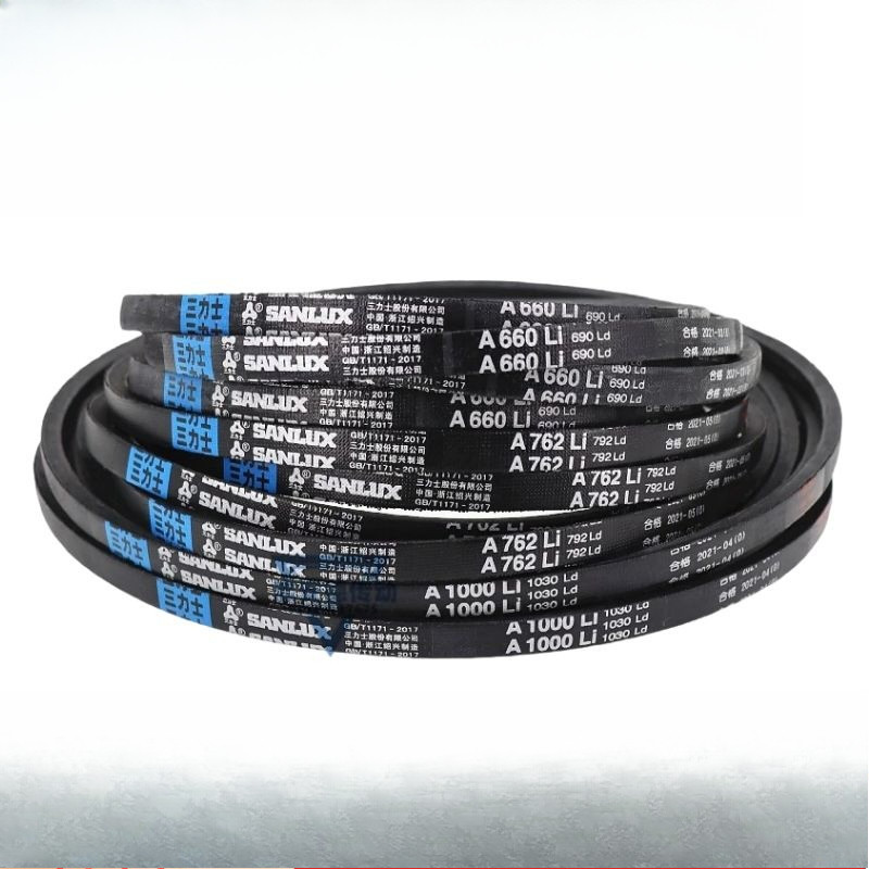 Sanlux V-Belt A710 Li, A720 Li, A725 Li, A737 Li, A750 Li, A762 Li ...